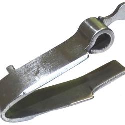 RESSORT DE GACHETTE PEDERSOLI FRIZZEN SPRING ANIX