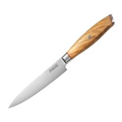 Couteau Universel Wusaki Fujiko Damas manche olivier