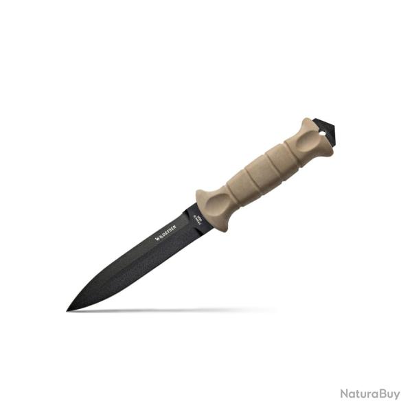 DAGUE DE COMBAT WILDSTEER SAS 1RPIMA COYOTE