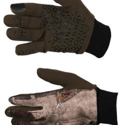 Gants spandex camo bois SOMLYS-XL