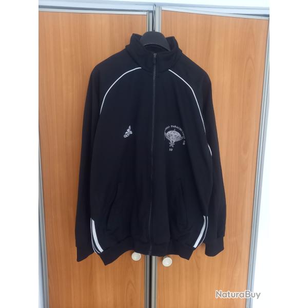 Surv�tement Adidas commandos parachutistes air 10