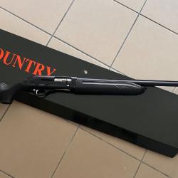 Fusil semi automatique Yildiz coutry
