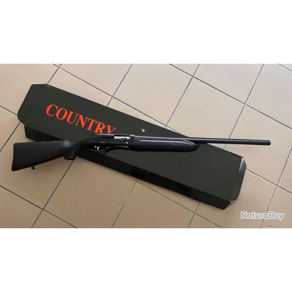 Fusil semi automatique Yildiz coutry