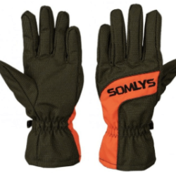 Gants Lights Traque SOMLYS-S
