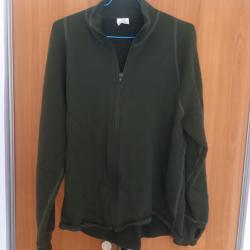 Ensemble sous v&ecirc;tements temps froid arm&eacute;e fran&ccedil;aise