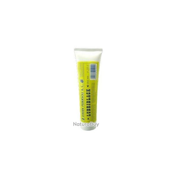 TUBE DE LUBRIFIANT LUBRIBLACK