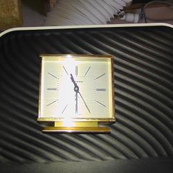 reveil bayar quartz