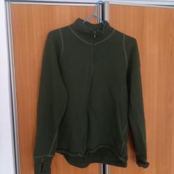Haut sous v&ecirc;tements temps froid arm&eacute;e fran&ccedil;aise neuf
