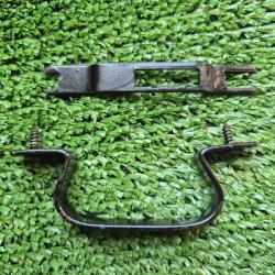 Pontet carabine Manu Arm Monocoup 9mm flobert