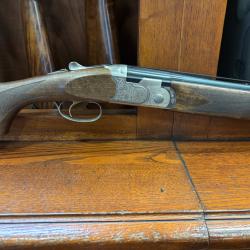 Beretta 686 silver pigeon cal20/76 67cm