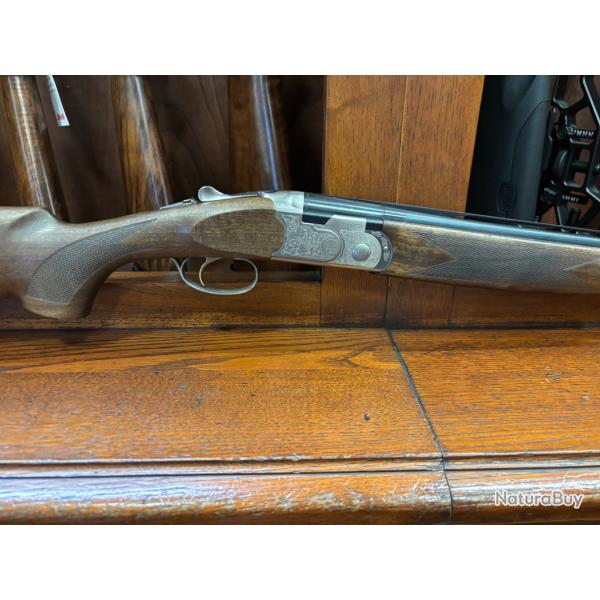 Beretta 686 silver pigeon cal20/76 67cm