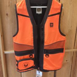 Gilet Wildboar Pro Blaze Harkila