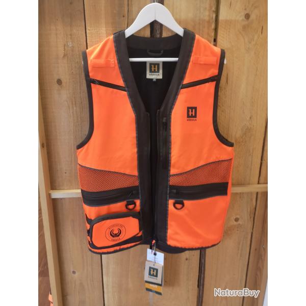 Gilet Wildboar Pro Blaze Harkila