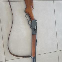 carabine marlin 444