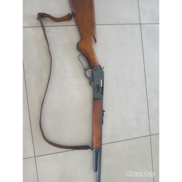 carabine marlin 444