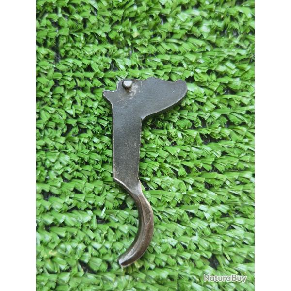D�tente Manu Arm Monocoup 9mm flobert