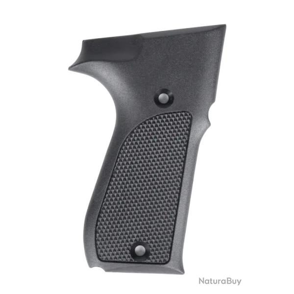 PLAQUETTE CROSSE PLASTIQUE CP88 WALTHER