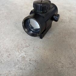 Red Dot Victoptics