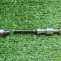 Pi&egrave;ce culasse Manu Arm Monocoup 9mm flobert