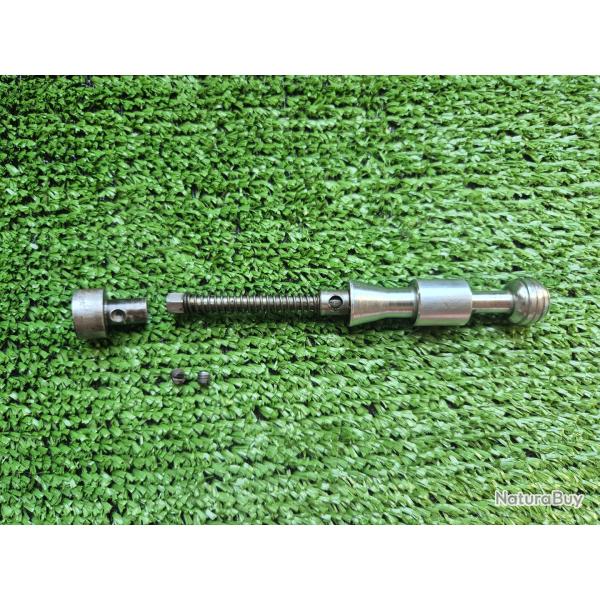 Pi�ce culasse Manu Arm Monocoup 9mm flobert
