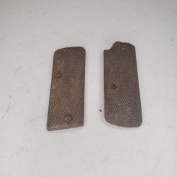 plaquette ruby 7.65