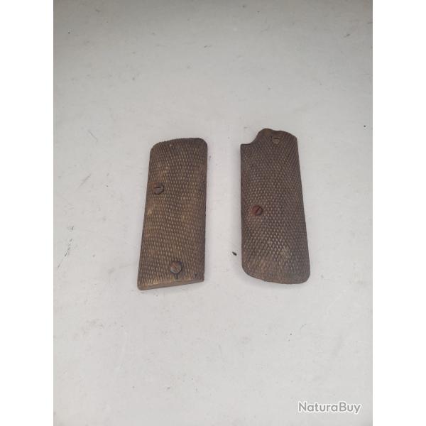 plaquette ruby 7.65