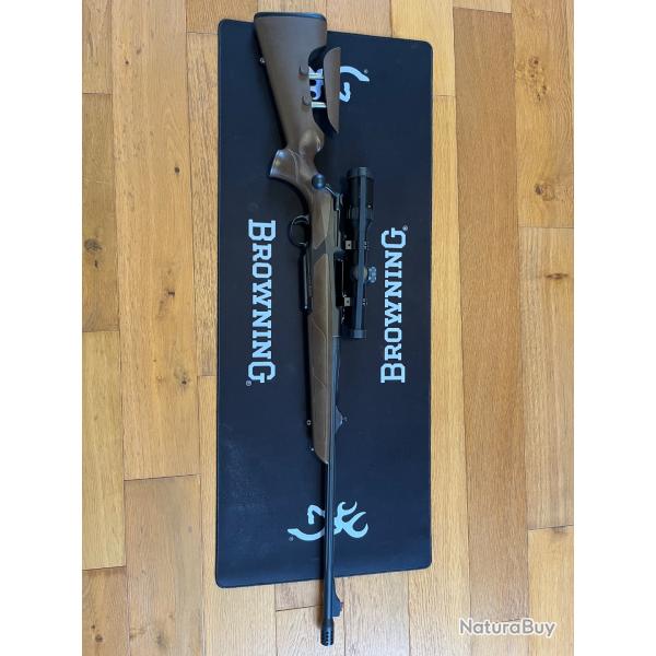 Carabine Merkel rx h�lix