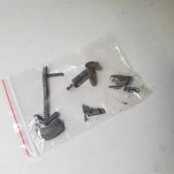 lot pieces ruby 7.65
