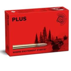 Munitions GECO cal.7x65R plus 170gr 11g par 20