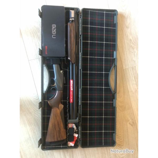 Fusil Benelli