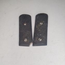 plaquettes ruby 7.65 n2