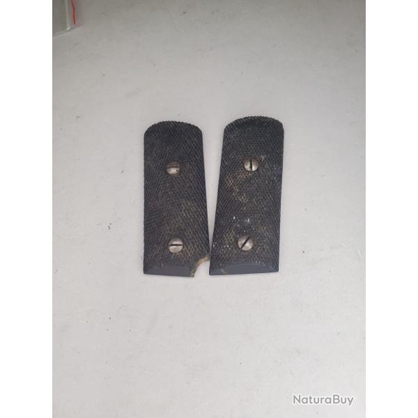 plaquettes ruby 7.65 n2