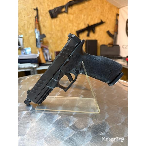 Promo ! Springfield Echelon - Cal. 9x19mm