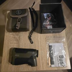 Telemetre Bushnell R5 2000 applied balistics