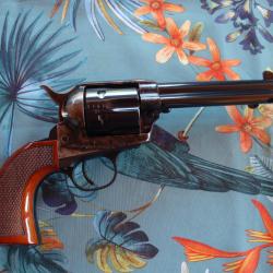 REVOLVER UBERTI SAA 1873  EL PATRON calibre 45 LC .