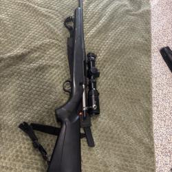 tikka t3 gaucher