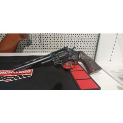 Revolver Arminus HW7
