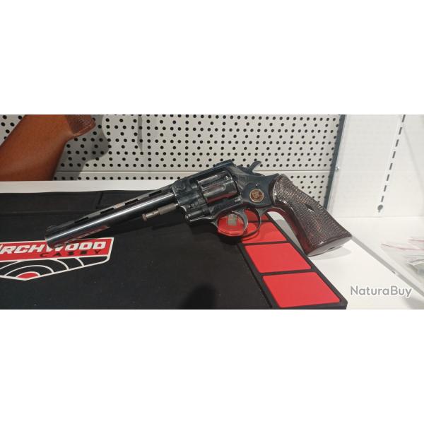 Revolver Arminus HW7
