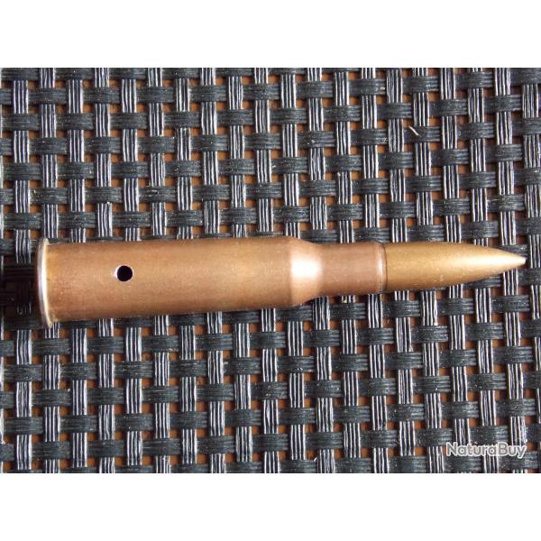 7.62X54R   - RUSSE - marquage  : 60   39