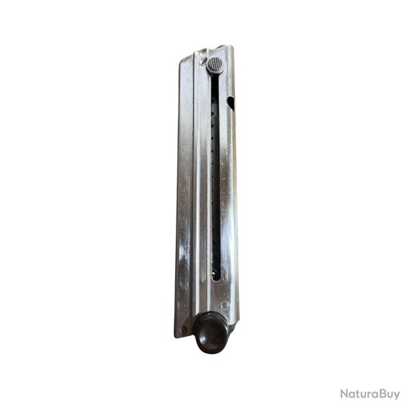 Chargeur Luger Suisse "occasion"