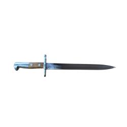 Ba&iuml;onnette K31 Elsener SCHWYZ "occasion"