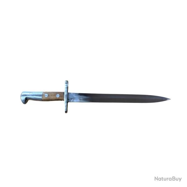 Ba�onnette K31 Elsener SCHWYZ "occasion"