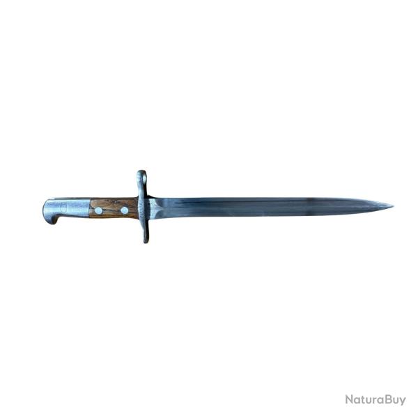 Ba�onnette K31 Waffenfabria NEUHAUSEN "occasion"