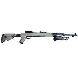 SIMONOV SKS '45' en 7.62x39 "occasion"