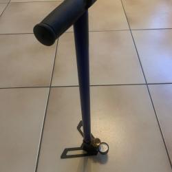 Pompe Gehmann air comprim&eacute;