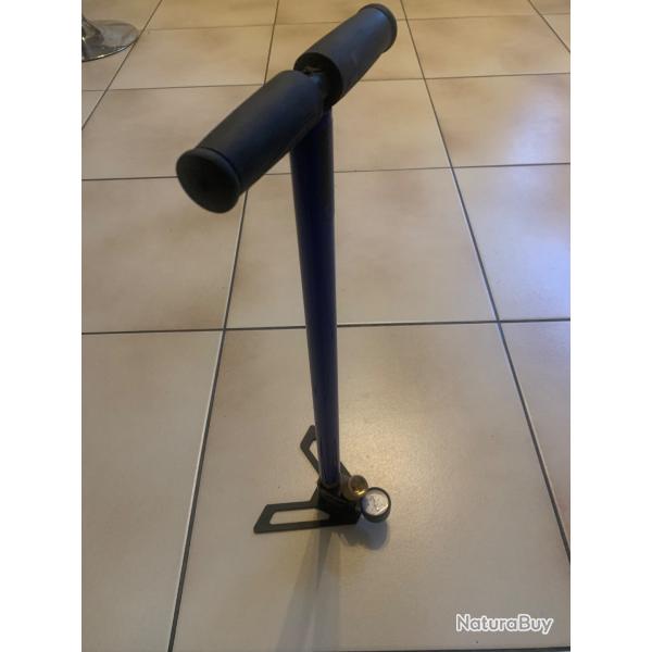 Pompe Gehmann air comprim�