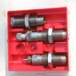 Jeu d'outils Lee 303 British