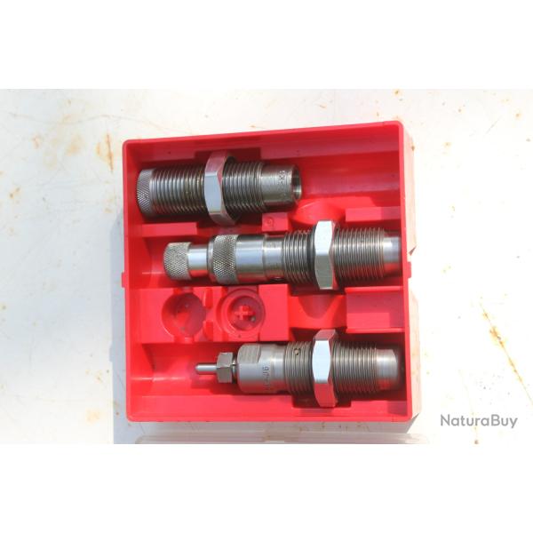 Jeu d'outils Lee 303 British
