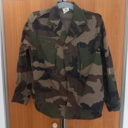 Veste f2 centre Europe
