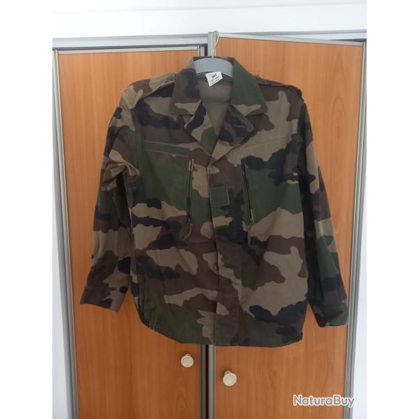 Veste f2 centre Europe
